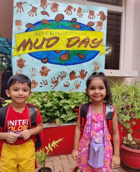 Mud Day